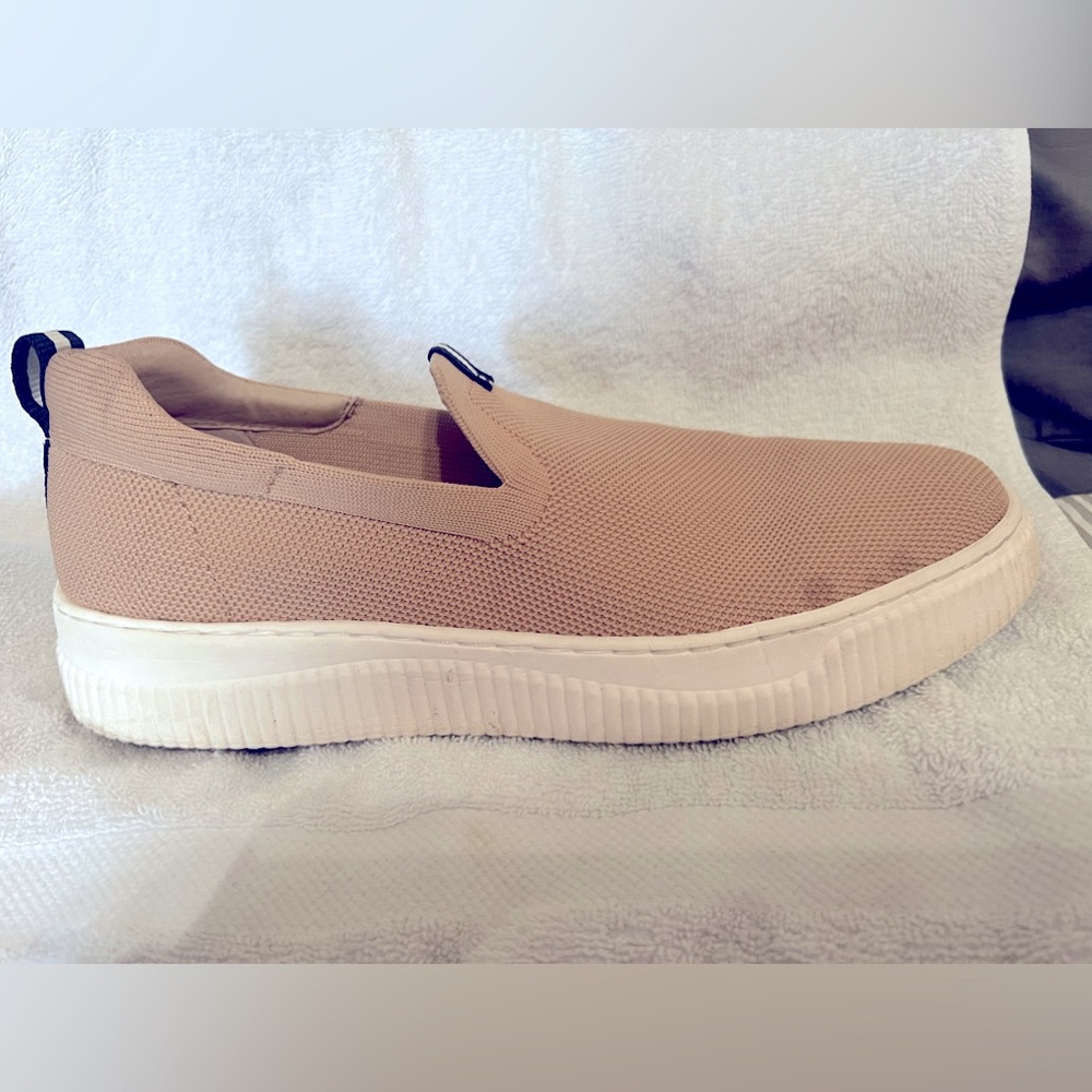 Sofft Frayda (blush) size 10m (womans)